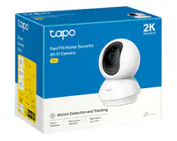 TP-LINK_ TC71 4MP Pan/Tilt Home Security WiFi kamera  - Thumbnail 3