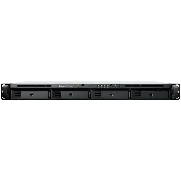 SYNOLOGY NAS Synology RS422+ RackStation 4-bay - Glavna slika