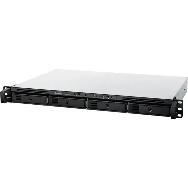 SYNOLOGY NAS Synology RS422+ RackStation 4-bay - Slika proizvoda 2