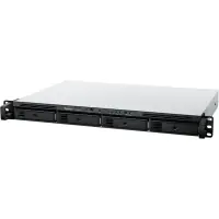 SYNOLOGY NAS Synology RS422+ RackStation 4-bay - Thumbnail 2