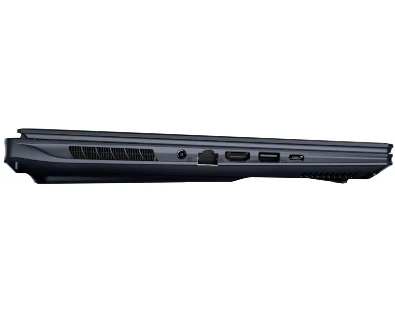 GIGABYTE AORUS MASTER 16 BZH 16 inch QHD+ OLED 240Hz 500nits Core Ultra 9 275HX 64GB 2TB SSD GeForce RTX 5090 24GB RGB Backlit Win11Pro gaming laptop - Slika proizvoda 3