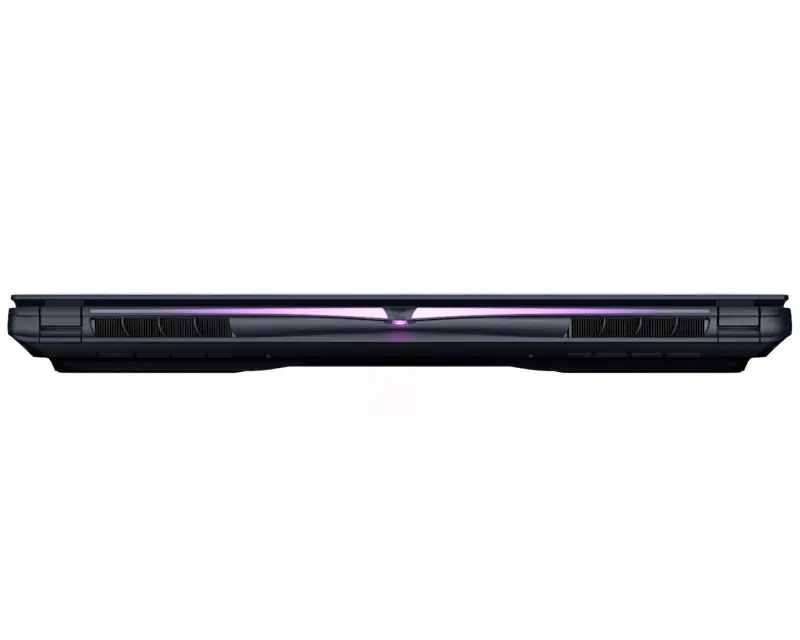 GIGABYTE AORUS MASTER 16 BZH 16 inch QHD+ OLED 240Hz 500nits Core Ultra 9 275HX 64GB 2TB SSD GeForce RTX 5090 24GB RGB Backlit Win11Pro gaming laptop - Slika proizvoda 6