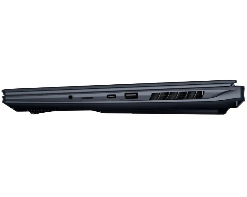 GIGABYTE AORUS MASTER 16 BZH 16 inch QHD+ OLED 240Hz 500nits Core Ultra 9 275HX 64GB 2TB SSD GeForce RTX 5090 24GB RGB Backlit Win11Pro gaming laptop - Slika proizvoda 8