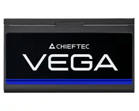 CHIEFTEC PPG-750-S 750W VEGA 80Plus Gold napajanje 5Y 