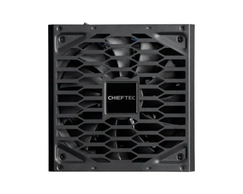 CHIEFTEC PPG-750-S 750W VEGA 80Plus Gold napajanje 5Y - Slika proizvoda 3