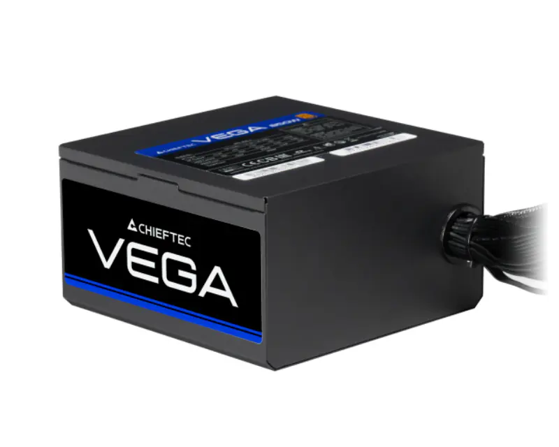 CHIEFTEC PPG-750-S 750W VEGA 80Plus Gold napajanje 5Y - Slika proizvoda 5