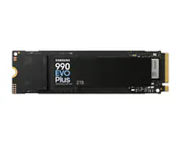 SAMSUNG 2TB M.2 NVMe MZ-V9S2T0BW 990 EVO Plus Series SSD 