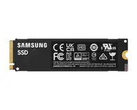 SAMSUNG 2TB M.2 NVMe MZ-V9S2T0BW 990 EVO Plus Series SSD  - Thumbnail 2