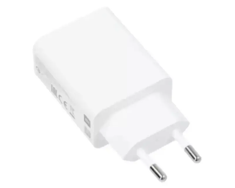 XIAOMI 22.5W Power Adapter (Type-A) EU  - Slika proizvoda 4