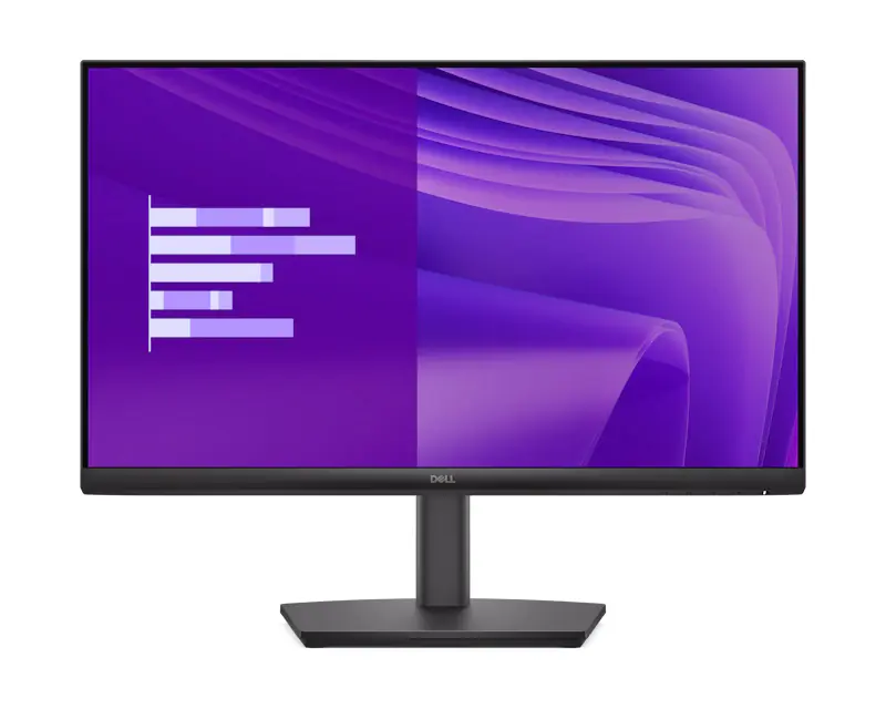 DELL 23.8 inch E2425HSM 100Hz Pro IPS monitor - Glavna slika
