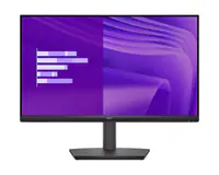 DELL 23.8 inch E2425HSM 100Hz Pro IPS monitor 