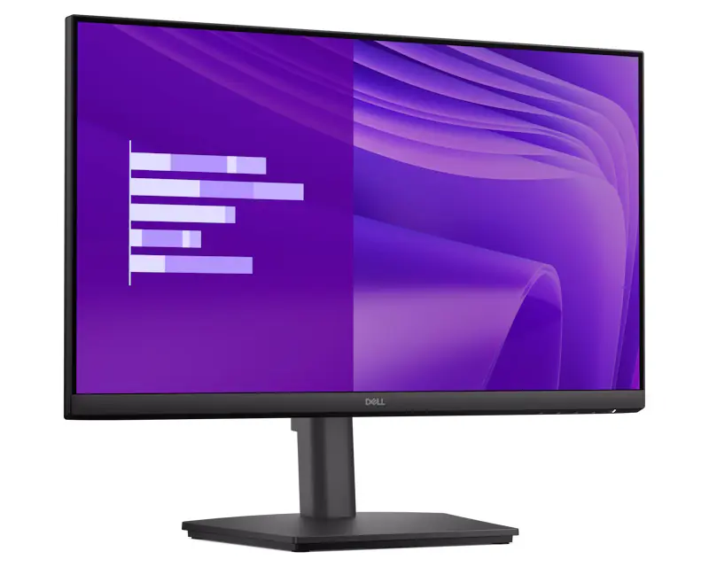 DELL 23.8 inch E2425HSM 100Hz Pro IPS monitor - Slika proizvoda 2