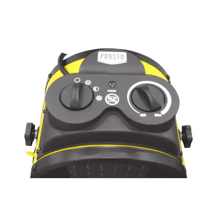 PROSTO Grejalica Prosto PTCIF30R snaga 3000W - Slika proizvoda 4