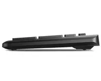 DELL KM3322W Wireless US tastatura + miš crna  - Thumbnail 6