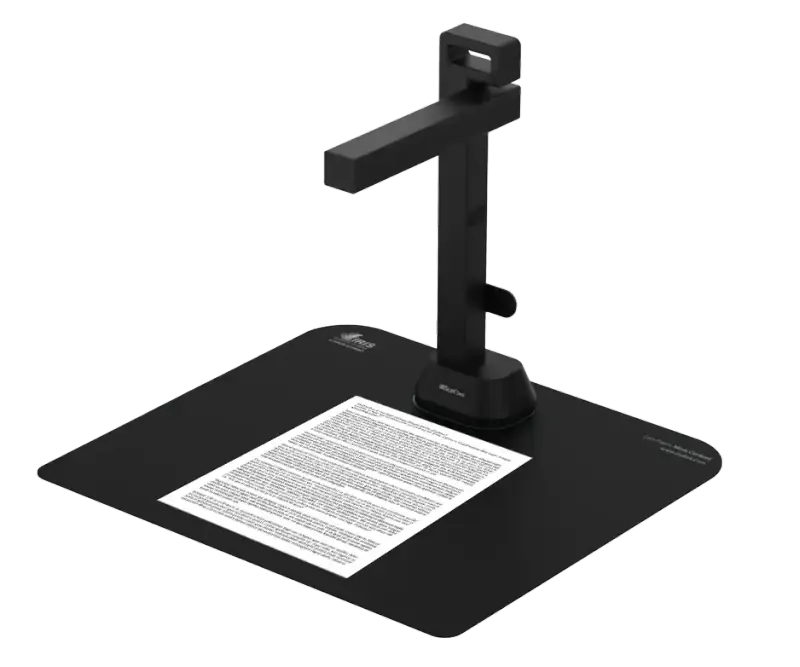 IRIS Skener stoni IRIScan Desk 6 Pro Dyslexic /A3 format - Glavna slika