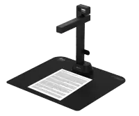 IRIS Skener stoni IRIScan Desk 6 Pro Dyslexic /A3 format