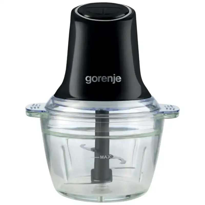 GORENJE Seckalica Gorenje S 01GBK/500W/crna - Glavna slika
