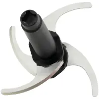 GORENJE Seckalica Gorenje S 01GBK/500W/crna - Thumbnail 2