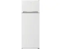 BEKO RDSA240K40WN Kombinovani frižider 