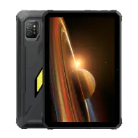 BLACKVIEW Tablet 11 Blackview Active 7 1920x1200 FHD IPS/8GB/128GB/13MP-16MP/Android 15/black