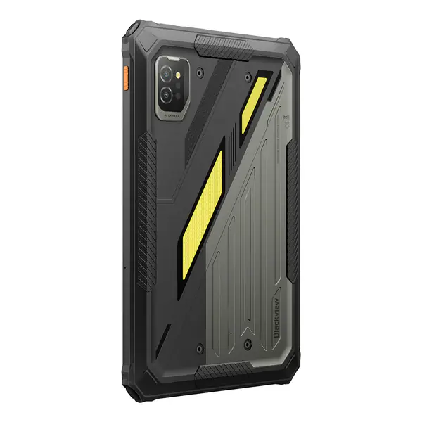 BLACKVIEW Tablet 11 Blackview Active 7 1920x1200 FHD IPS/8GB/128GB/13MP-16MP/Android 15/black - Slika proizvoda 2