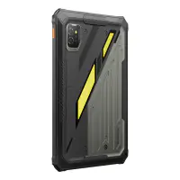 BLACKVIEW Tablet 11 Blackview Active 7 1920x1200 FHD IPS/8GB/128GB/13MP-16MP/Android 15/black - Thumbnail 2