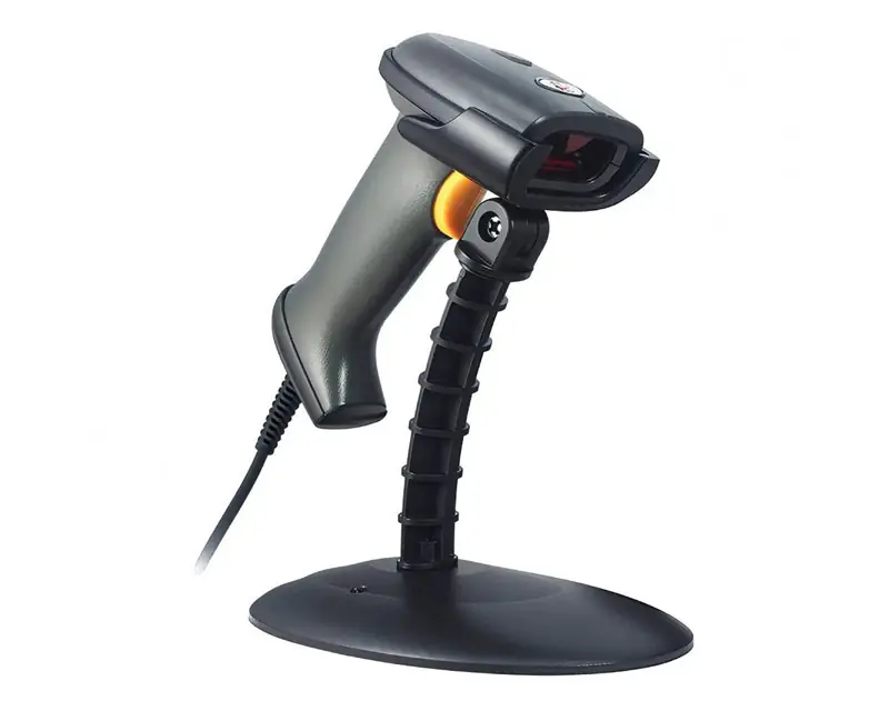 XL-SCAN 626A USB bar-kod čitač (skener)  - Slika proizvoda 2