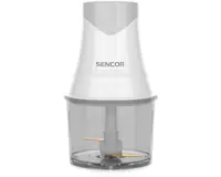 SENCOR SCB 3000WH seckalica 