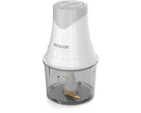 SENCOR SCB 3000WH seckalica  - Thumbnail 2