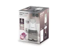 SENCOR SCB 3000WH seckalica  - Thumbnail 6