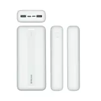 RIVACASE Power Bank Rivacase VA2081 20000mAh/10w/beli - Thumbnail 2