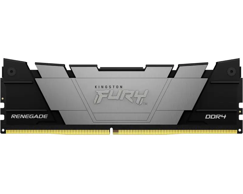 KINGSTON DIMM DDR4 16GB 3600MT/s KF436C16RB12/16 Fury Renegade Black - Glavna slika