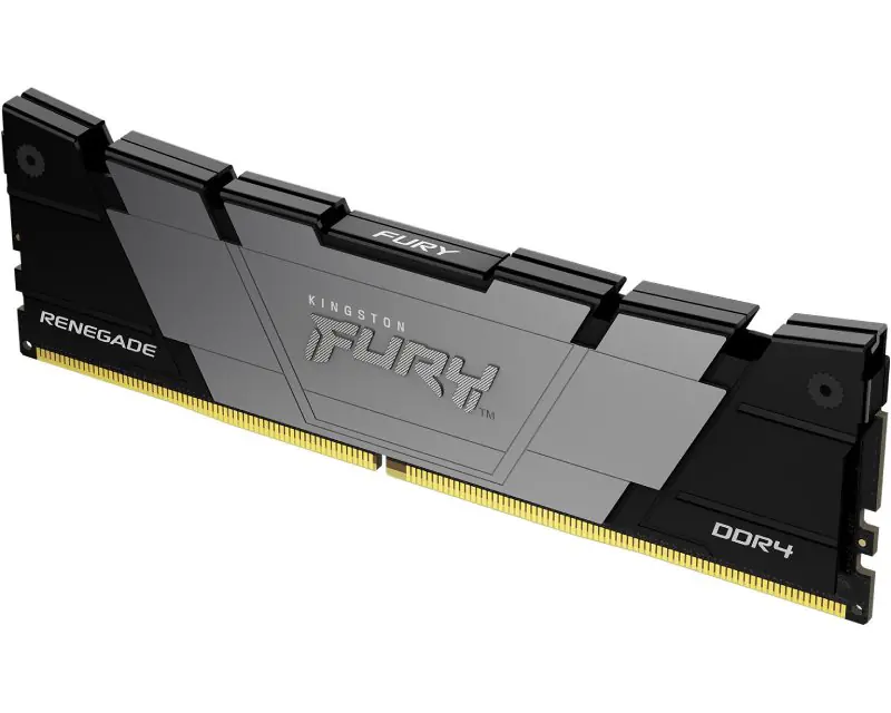 KINGSTON DIMM DDR4 16GB 3600MT/s KF436C16RB12/16 Fury Renegade Black - Slika proizvoda 2