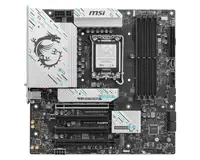 MSI B860M GAMING PLUS WIFI matična ploča - Thumbnail 2