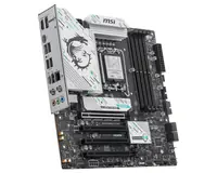 MSI B860M GAMING PLUS WIFI matična ploča - Thumbnail 4