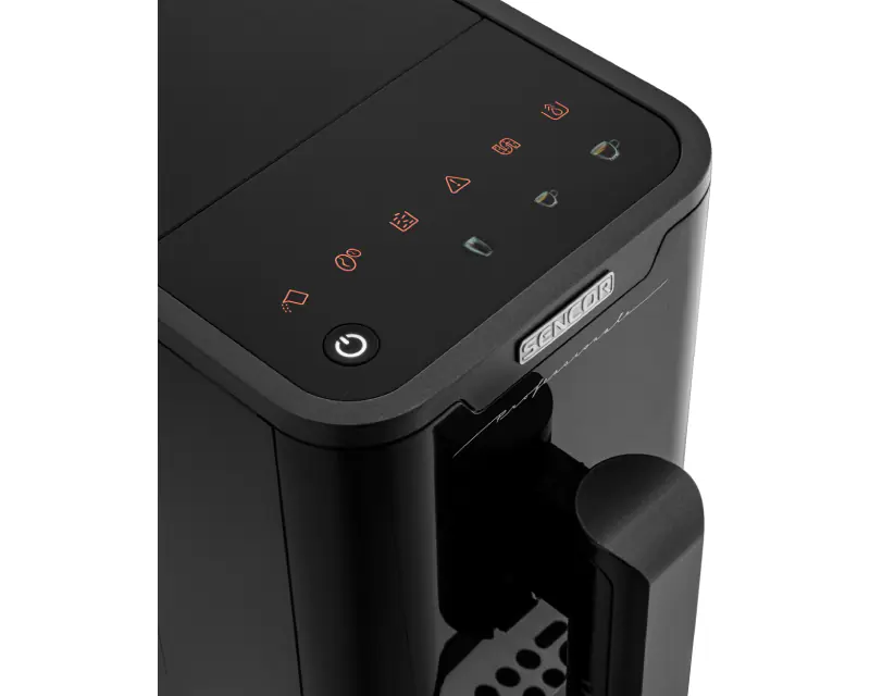 SENCOR SES 7018BK Aparat za espresso kafu  - Slika proizvoda 4