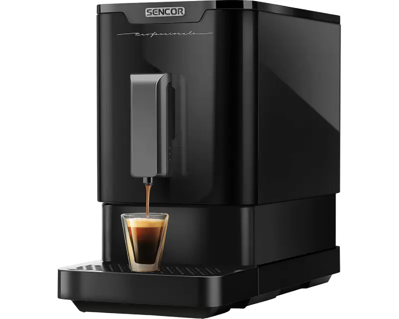 SENCOR SES 7018BK Aparat za espresso kafu  - Slika proizvoda 7