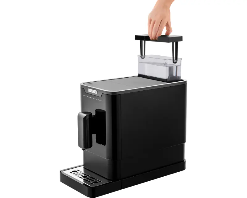 SENCOR SES 7018BK Aparat za espresso kafu  - Slika proizvoda 8