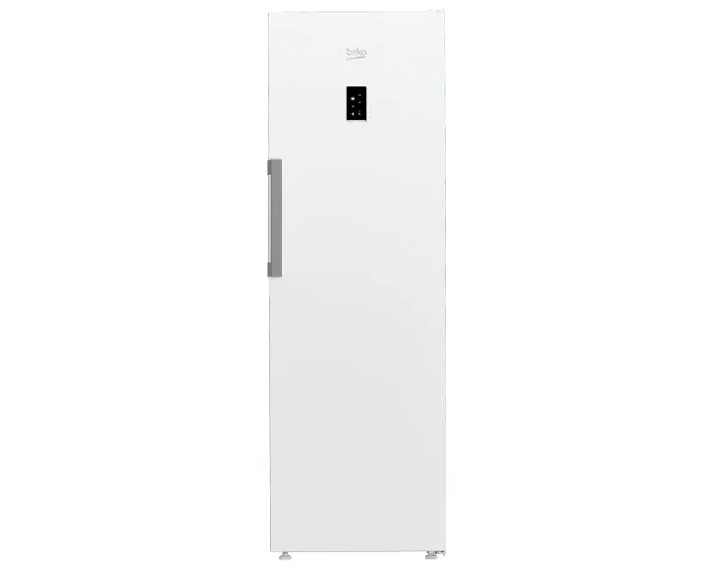 BEKO B3RFNE314W ProSmart inverter vertikalni zamrzivač  - Slika proizvoda 2