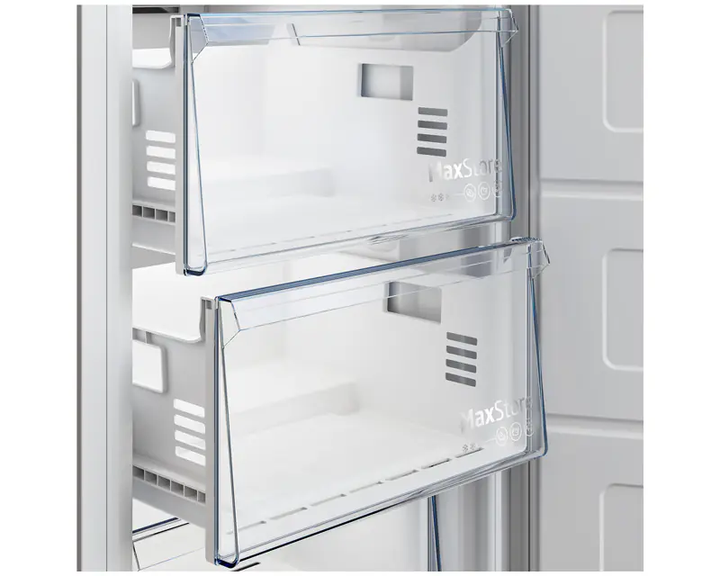 BEKO B3RFNE314W ProSmart inverter vertikalni zamrzivač  - Slika proizvoda 7