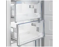 BEKO B3RFNE314W ProSmart inverter vertikalni zamrzivač  - Thumbnail 7