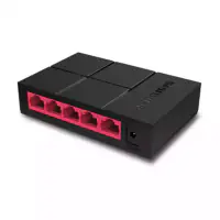 MERCUSYS Svič 10/100/1000 5-port Mercusys MS105G