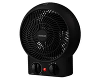 SENCOR SFH 7021BK ventilatorska grejalica  - Thumbnail 2