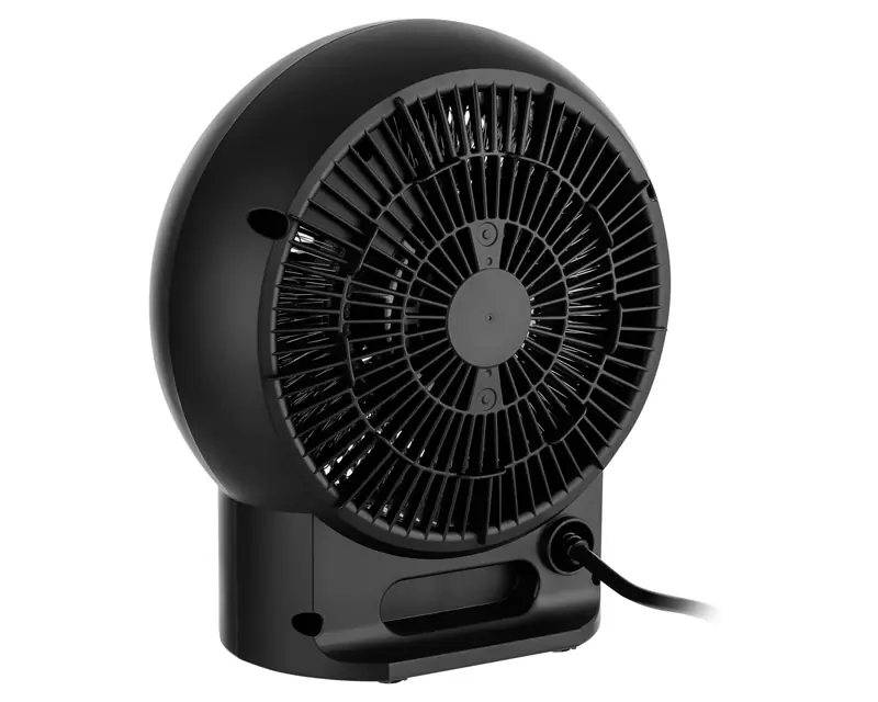 SENCOR SFH 7021BK ventilatorska grejalica  - Slika proizvoda 6