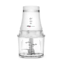 UFESA Seckalica Ufesa Purechop Activa/400W/bela