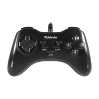 DEFENDER Gamepad Defender Game Master G2 USB PC/PS3
