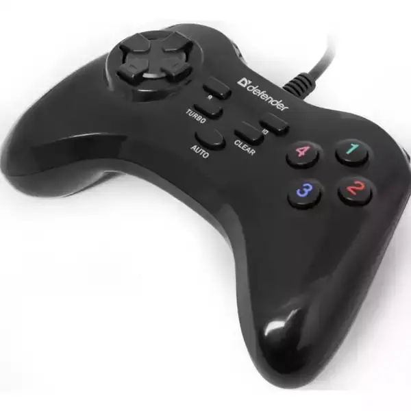 DEFENDER Gamepad Defender Game Master G2 USB PC/PS3 - Slika proizvoda 2