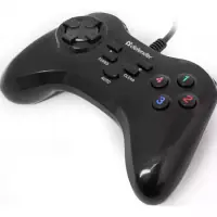 DEFENDER Gamepad Defender Game Master G2 USB PC/PS3 - Thumbnail 2