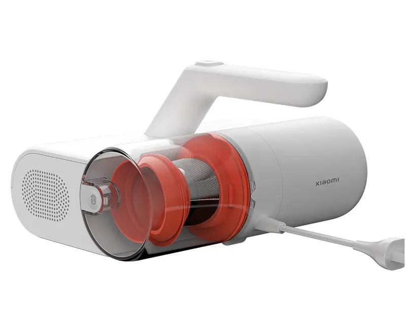 XIAOMI Dust Mite ručni usisivač sa posudom (BHR8276EU)  - Slika proizvoda 4