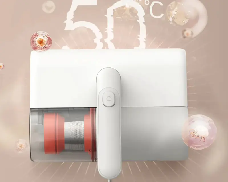 XIAOMI Dust Mite ručni usisivač sa posudom (BHR8276EU)  - Slika proizvoda 7